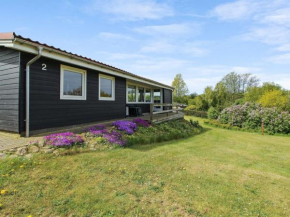 Holiday Home Jukka - 700m from the sea by Interhome in Allingåbro